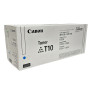 Toner Original Canon Cyan, T10C, pentru ISX C1533P|ISX C1538P, 10K, (timbru verde 1.2 lei)"4565C001AA"