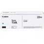 Toner Original Canon Cyan, T10LC, pentru ISX C1533P|ISX C1538P, 5K, (timbru verde 1.2 lei)"4804C001AA"