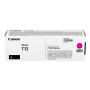 Toner Original Canon Magenta, T12M, pentru ISX C1333p|C1333i|C1333iF, 5.3K, (timbru verde 1.2 lei)"5096C006AA"