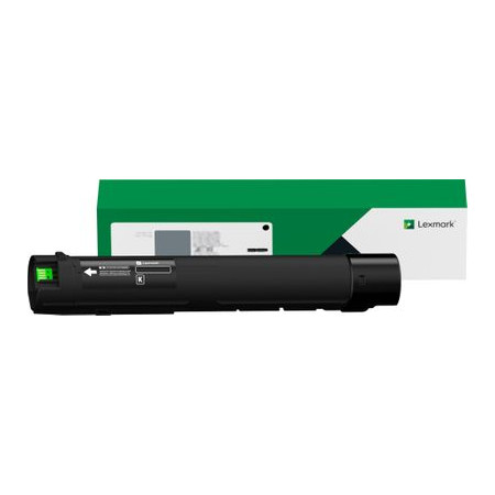 Toner Original Lexmark Black, 24B7522, pentru XC 9325|XC 9335, 25K, (timbru verde 1.2 lei)"24B7522"