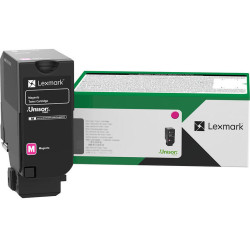 Toner Original Lexmark Magenta, 81C2XM0, pentru CS73x|CX73x, 16.2K, (timbru verde 1.2 lei)"81C2XM0"