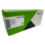 Toner Original Lexmark Cyan, 24B6512, pentru XC8160|XC8160|XC8163, 50K, (timbru verde 1.2 lei)"24B6512"