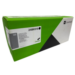 Toner Original Lexmark Black, 24B6515, pentru XC8160|XC8160|XC8163, 50K, (timbru verde 1.2 lei)"24B6515"
