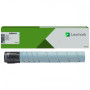 Toner Original Lexmark Cyan, 24B6842, pentru C9235, 30K, (timbru verde 1.2 lei)"24B6842"