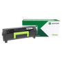 Toner Original Lexmark Black, 24B7005, pentru M1342|XM1342, 18K, (timbru verde 1.2 lei)"24B7005"