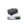 Toner Original Lexmark Cyan, 24B7515, pentru XC4342|XC4352, 14.2K, (timbru verde 1.2 lei)"24B7515"