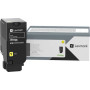 Toner Original Lexmark Yellow, 24B7517, pentru XC4342|XC4352, 14.2K, (timbru verde 1.2 lei)"24B7517"