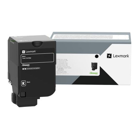 Toner Original Lexmark Black, 24B7518, pentru XC4342|XC4352, 25K, (timbru verde 1.2 lei)"24B7518"