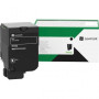 Toner Original Lexmark Black, 71C2HK0, pentru CS73x|CX73x, 22K, (timbru verde 1.2 lei)"71C2HK0"