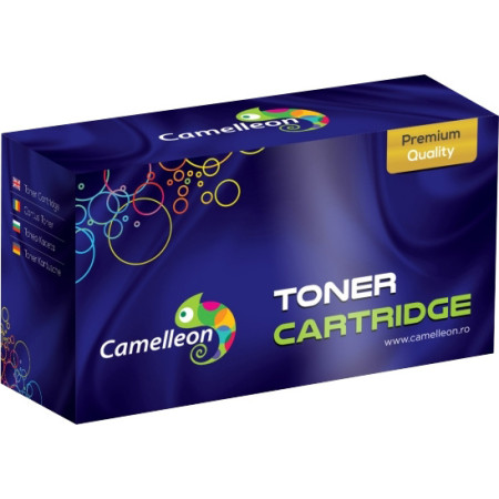 Toner CAMELLEON Black, TN3610XL-CP, compatibil cu Brother HL-L6410|mFC-L691025K, (timbru verde 1.2 lei)"TN3610XL-CP"