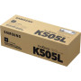 Toner Original Samsung Cyan, K505L, pentru SL-C2620DW| C2670FW|, 6K, incl.TV 1.2 RON, "SU168A"