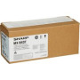 Toner Original Sharp Black, MXB43T, pentru MXB427PW|MBX427W, 3K, incl.TV 27.2 RON, "MXB43T"