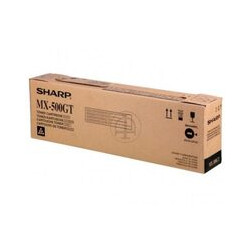 Toner Original Sharp Black, MX500GT, pentru MXM282|MXM362|MXM452|MXM502|MXM363|MXM403|MXM453|MXM503|MXM283, 40K, incl.TV 31.2 RO