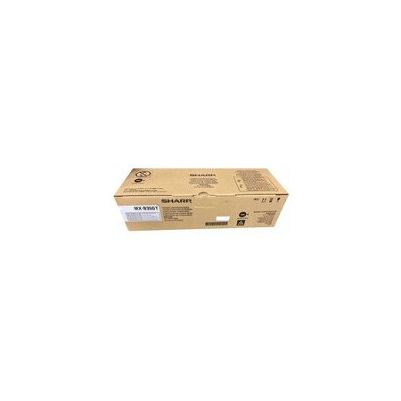 Toner Original Sharp Black, MXB35GT, pentru MXB350|MXB450|MXB355W|MXB455W|MXB356W|MXB456W, 12K, incl.TV 33.2 RON, "MXB35GT"