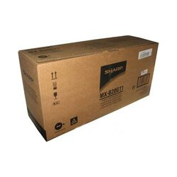 Toner Original Sharp Black, MXB20GT1, pentru MXB200|MXB201, 8K, incl.TV 42.2 RON, "MXB20GT1"