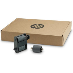Roller Kit ADF, Original HP, J8J95A, pentru MFP E786|MFP E877, "J8J95A"