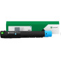Toner Original Lexmark Cyan, 85D0HC0, pentru CX930|CX931, 16.5K, incl.TV 1.2 RON, "85D0HC0"