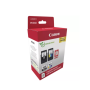 Combo-Pack Value Original Canon Black/Color, PG-560/CL-561+hartie Photo, pentru Pixma TS5350|TS5351|TS5352, 180/180, (timbru ver