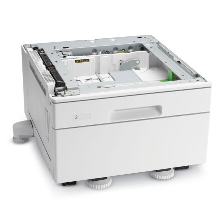 Tava 250coli +stand pentru XEROX 7101, "097S04907"