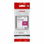 Cartus Cerneala Original Canon Magenta, PFI-121M, pentru IPF M-255|TM-350|TM-355, 130ml, (timbru verde 0.15 lei),NOPP, "6267C001