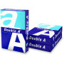 Hartie copiator Clasa A, A4, 80 g, 500 coli/top Double A Premium