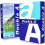 Hartie copiator Clasa A, A4, 80 g, 500 coli/top Double A Premium
