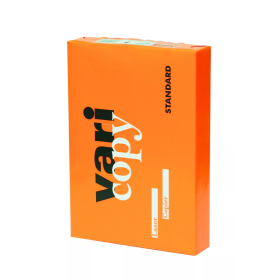 Hartie Vari Copy, A4, 80 g/mp, 500 coli/top