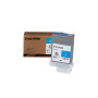 Încărcătură cerneală renovată 0896B001, PFI102C, 130ml pentru imprimante Canon (ORINK BULK)