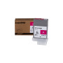 Încărcătură cerneală renovată 0897B001, PFI102M, 130ml pentru imprimante Canon (ORINK BULK)