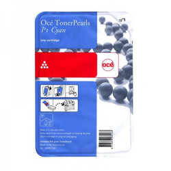 Oce original toner 1060011491, 7503B016, cyan, 500g