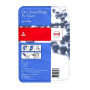 Oce original toner 1060011491, 7503B016, cyan, 500g