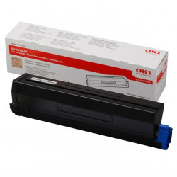 OKI original toner 43979202, black, 7000str.