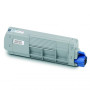 OKI original toner 44315308, black, 8000str.