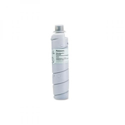 Panasonic original toner DQ-TU35DPBT, black, 35000str.