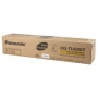 Panasonic original toner DQ-TUS20Y, yellow, 20000str.
