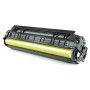 Panasonic original toner DQ-TUY20Y-PB, yellow, 20000str.