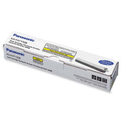 Panasonic original toner KX-FATY508, yellow