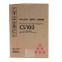 Ricoh original toner 828404, 828227, magenta