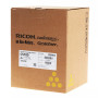 Ricoh original toner 828403, 828226, yellow