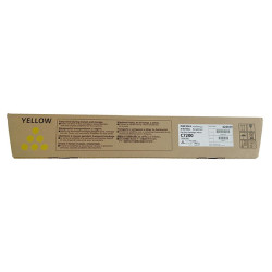 Ricoh original toner 828499, yellow, 45000str.
