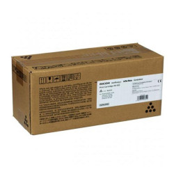 Ricoh original toner 418127, 419079, black, 17400str.