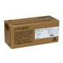Ricoh original toner 418127, 419079, black, 17400str.