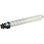 Ricoh original toner 842258, cyan, 19000str.