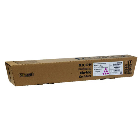 Ricoh original toner 842508, magenta, 28000str.