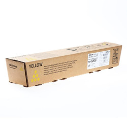 Ricoh original toner 841929, yellow, 5500str.