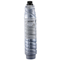 Ricoh original toner 842135, black, 12000str.