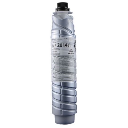 Ricoh original toner 842135, black, 12000str.
