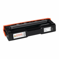 Ricoh original toner 408340, black, 6900str., high capacity