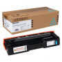 Ricoh original toner 408341, cyan, 6300str., high capacity