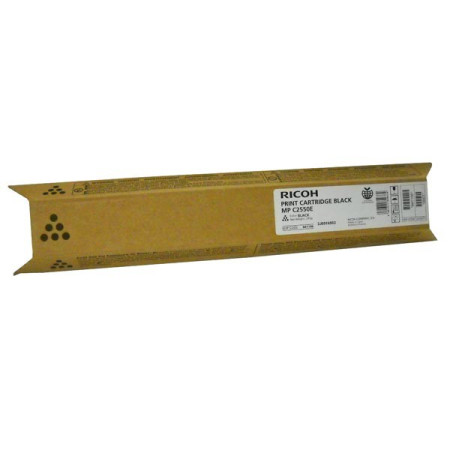 Ricoh original toner 841196, 842057, 841280, 842469, black, 10000str.